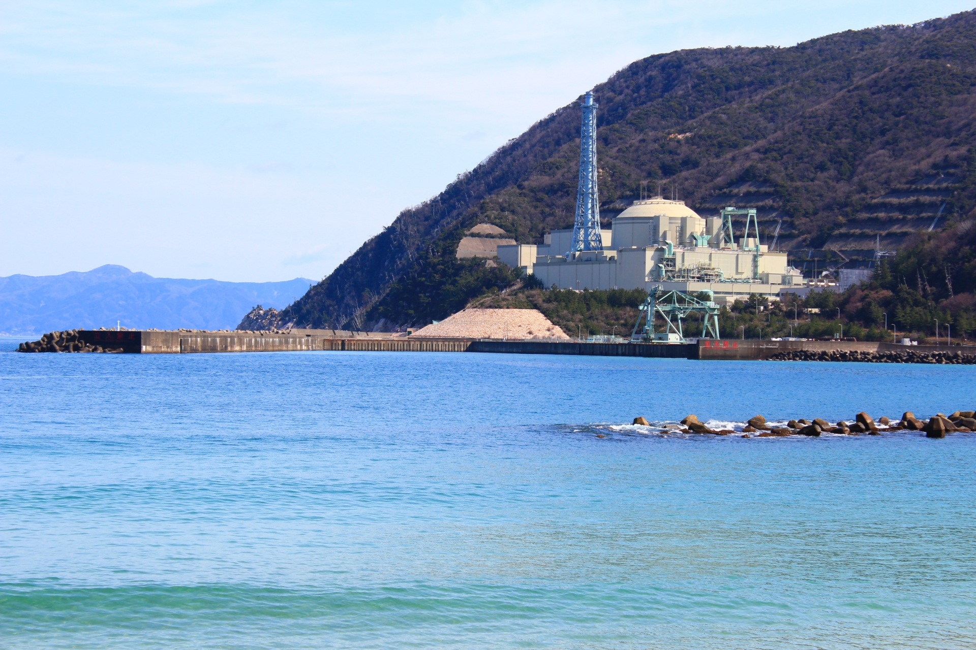 福島原発