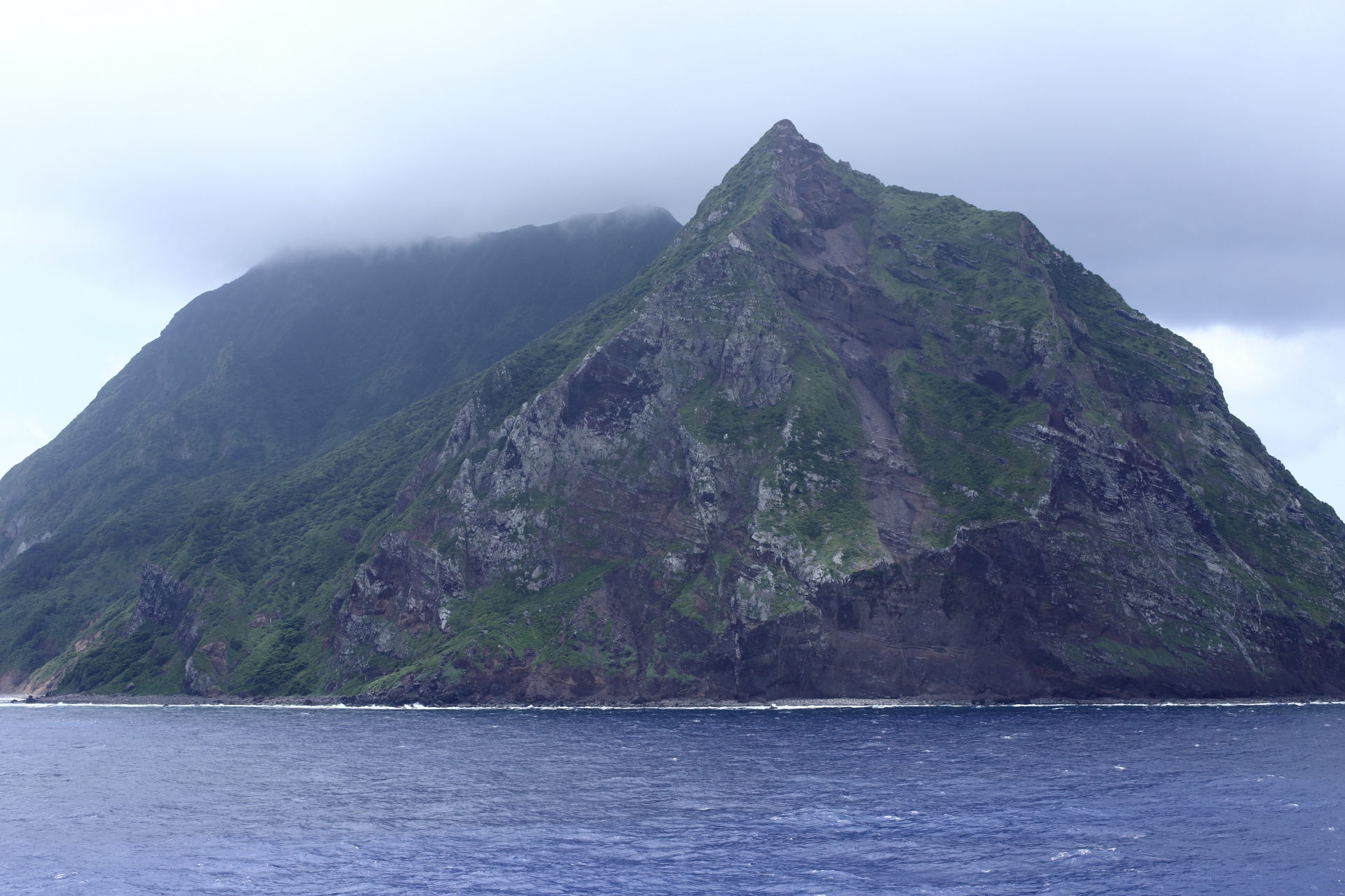 硫黄島