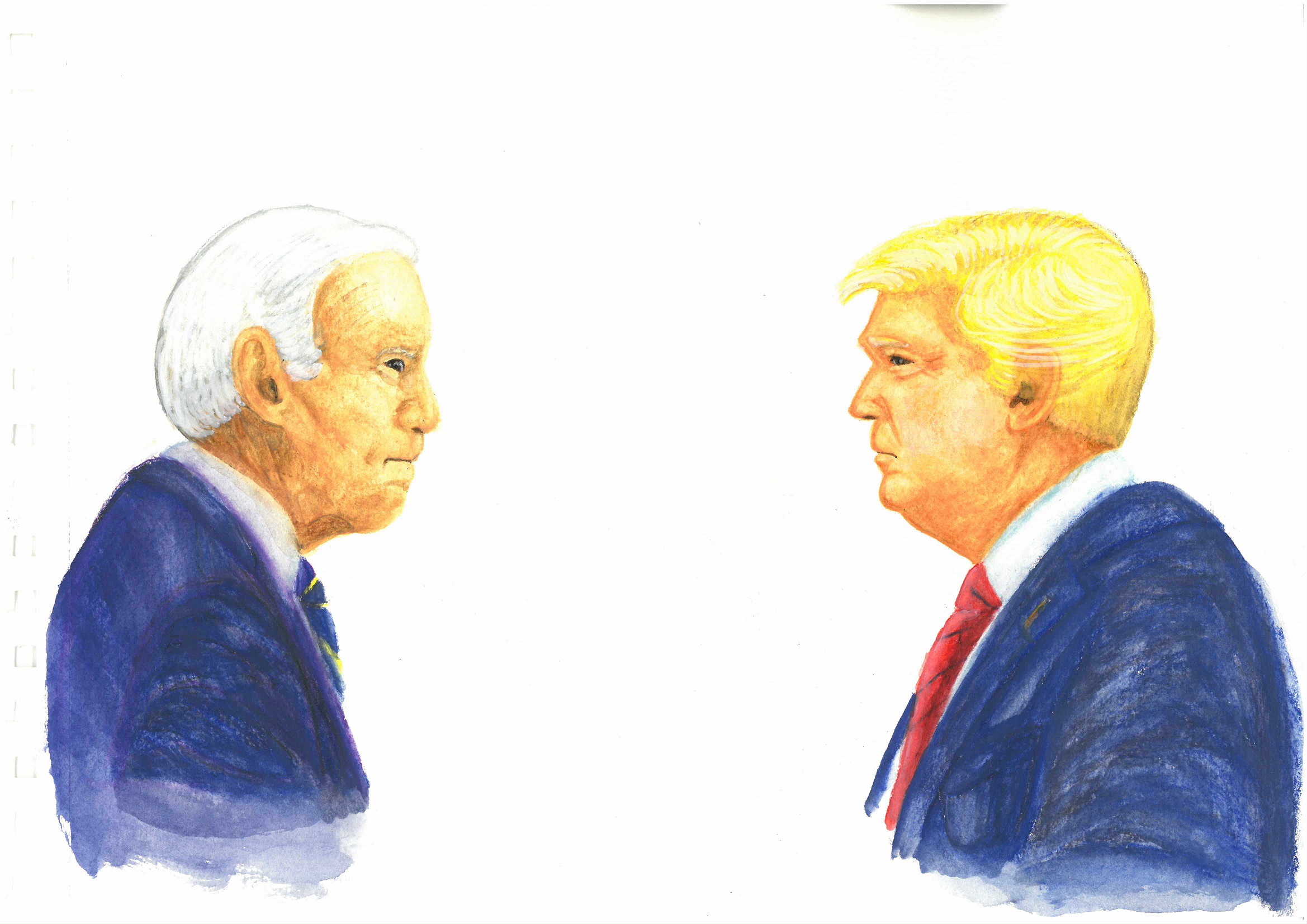 米国、そして世界は、どこに向かうのか | セミナーレポート | 毎日大学 | 江崎新聞店